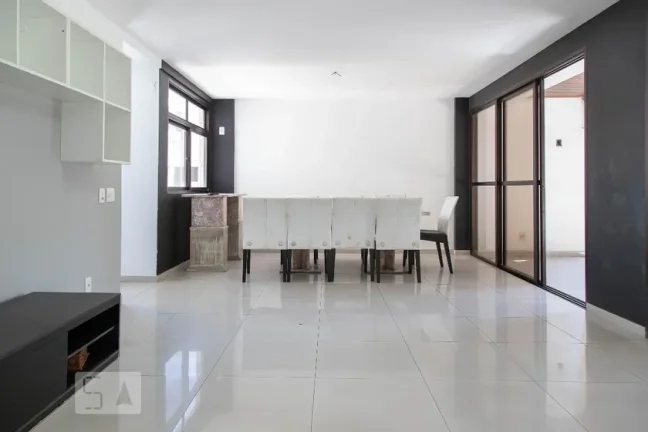 Imagem Apartamento à Venda - Recreio, 3 Quartos, 183 m2