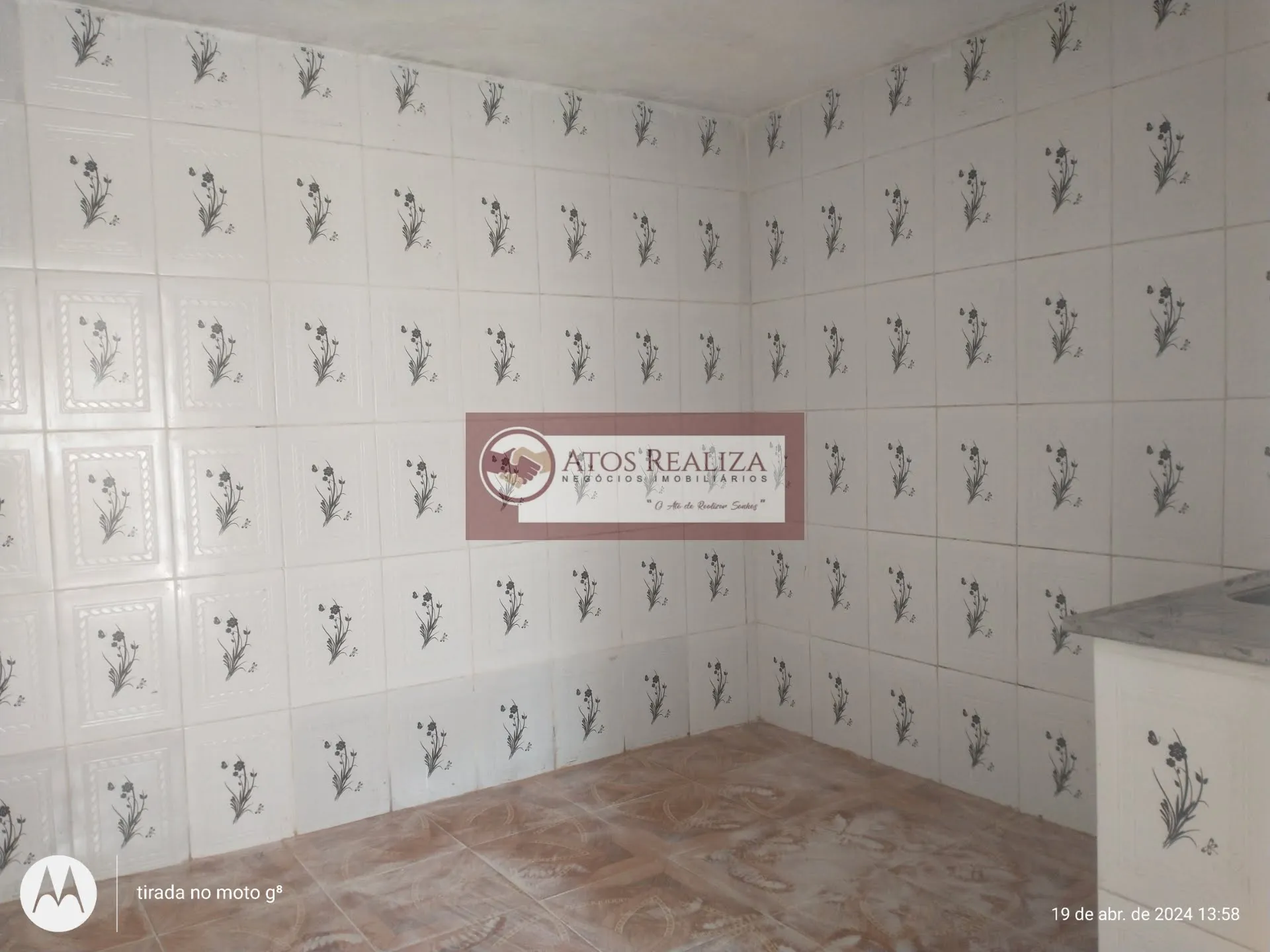 Imagem Casa à venda e locação em Parque Grajau - São Paulo: 60m², 2 quartos e 1 banheiro por R$850