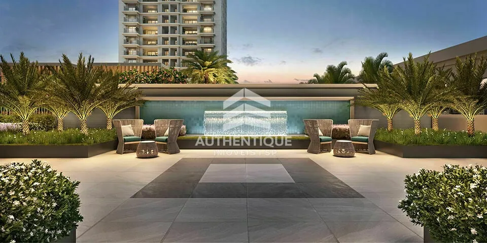 Imagem VERDANT PARQUE RESORT - Apartamento à venda no bairro Tucuruvi - São Paulo/SP, Zona Norte