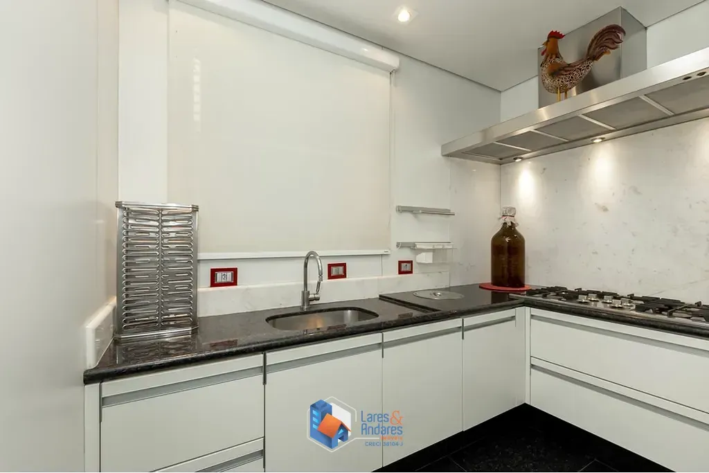 Imagem Apartamento à venda 3 Quartos 3 Suites 1 Vaga 392M² República São Paulo - SP