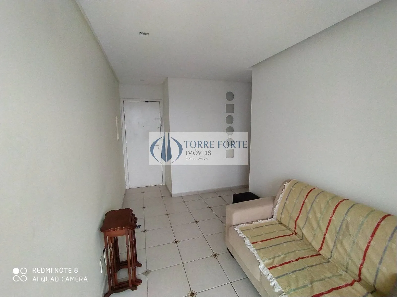 Imagem Ótimo apto. 46 m² 2 dormitórios 1 vaga de garagem, na Chácara Sto. Antônio