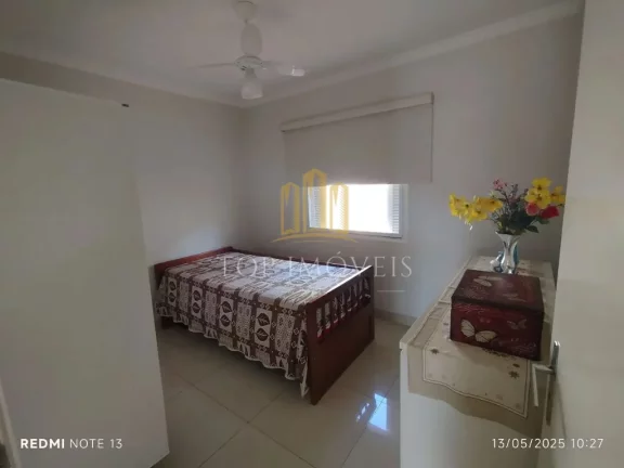 Imagem Linda Casa Localizada no Vista Verde 2 dormitorios Repleta de Planejados