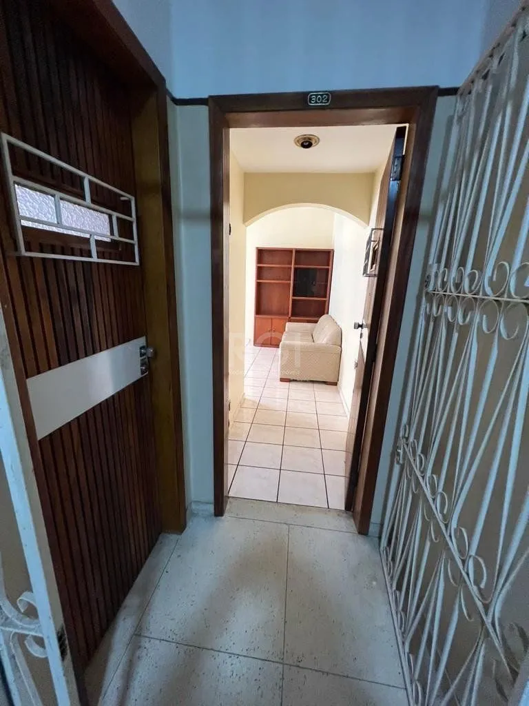 Imagem Apartamento para Venda - 83.25m², 2 dormitórios, sendo 1 suites, Santana