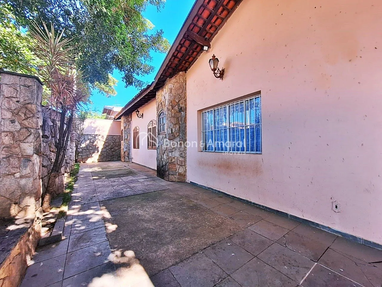 Imagem Casa a venda no Jardim Aurelia em Campina!!