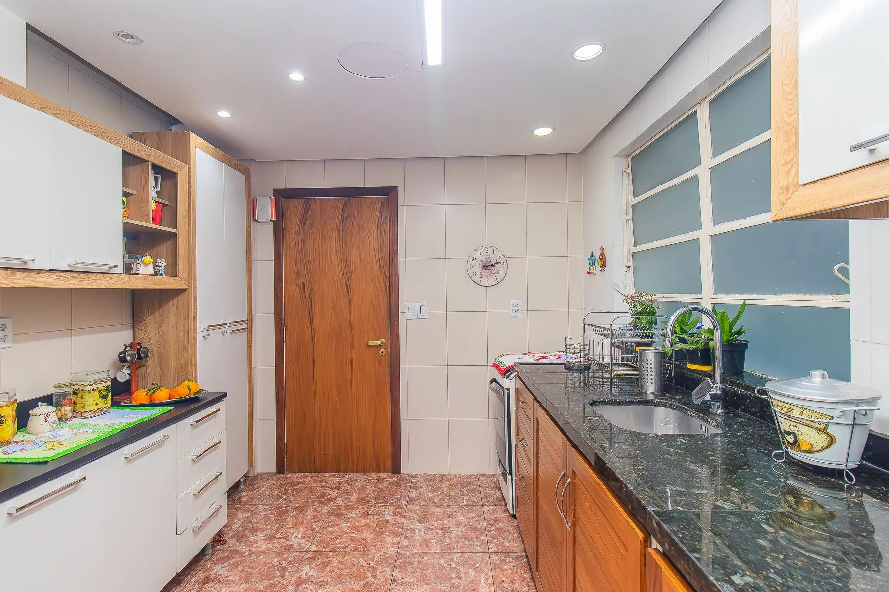 Imagem Apartamento para Venda - 103m², 3 dormitórios, sendo 1 suites, 1 vaga - Centro