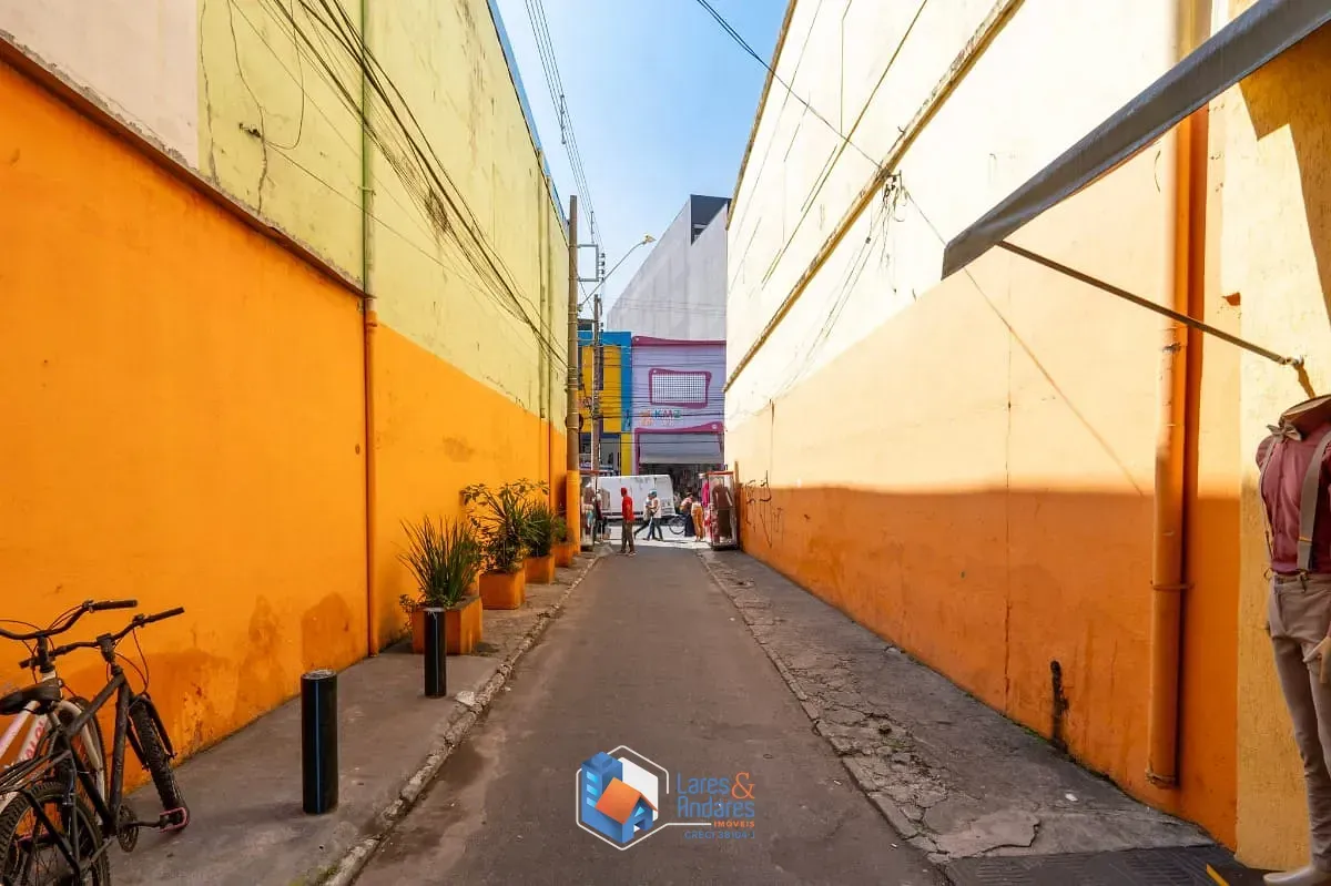 Imagem Loja de rua para venda em Brás, 1,744m²