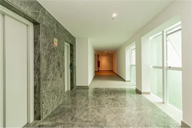 Imagem Apartamento para venda no bairro Menino Deus em Porto Alegre