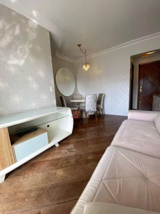 Imagem Apartamento com 2 dormitórios à venda, 53 m² por R$ 590.000,00 - Freguesia do Ó - São Paulo/SP