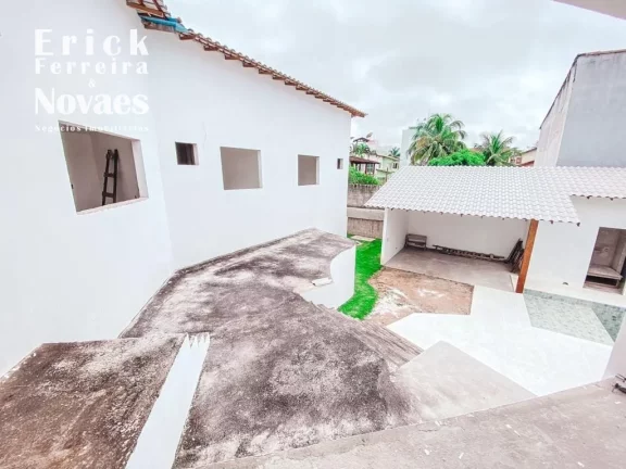 Imagem casa de luxo disponível para venda Guarapari