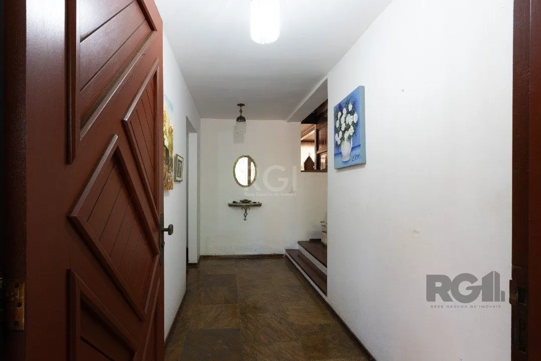 Imagem Casa em Cristal