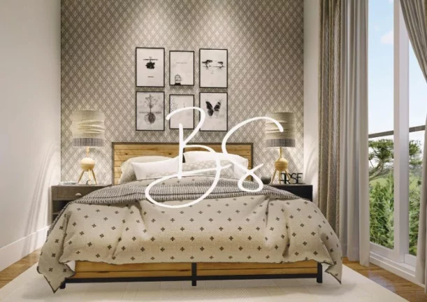 Imagem APARTAMENTO RESIDENCIAL em GRAMADO - RS, Vila Olímpica