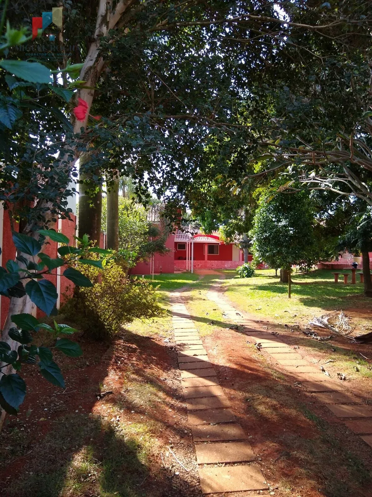 Imagem Chácara Chácara em Jardim Bela Vista, Tatuí/SP