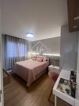 Imagem Apartamento a venda no Living Maginc Planta 3 dormitórios - Varanda Gourmet
