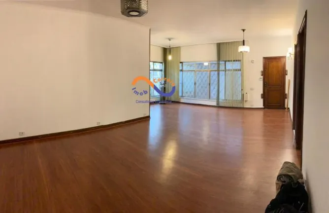 Imagem Casa com 3 Quartos à Venda, 300 m² em Vila Monumento - São Paulo