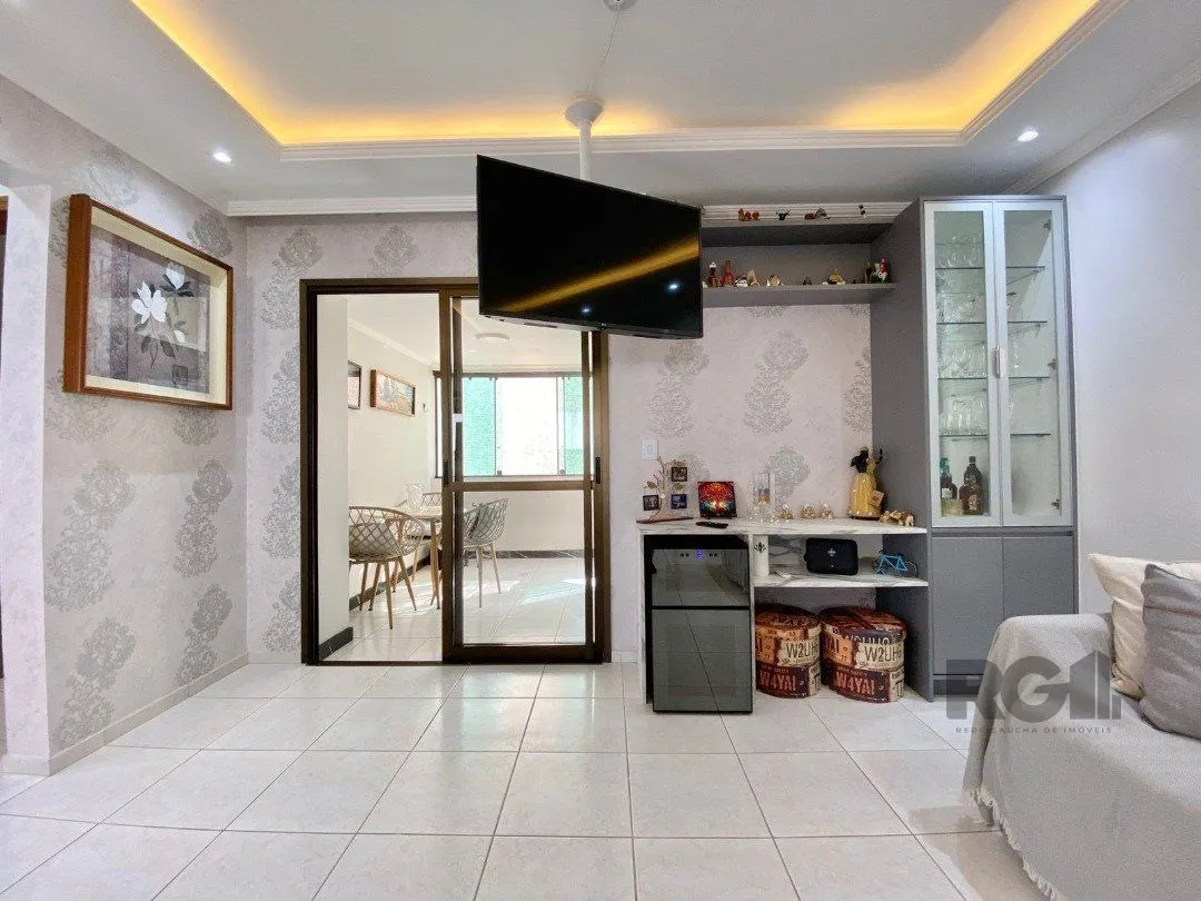 Imagem Apartamento em Centro