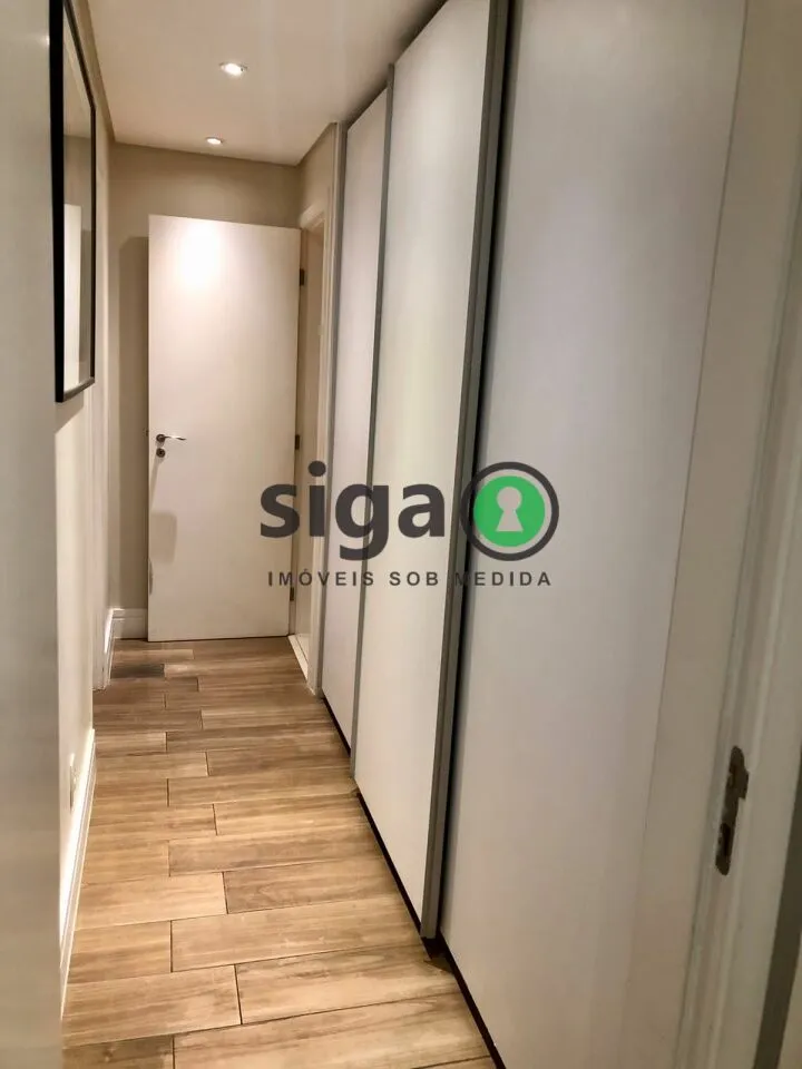 Imagem Apartamento de 142 metros a venda no condomínio Taman