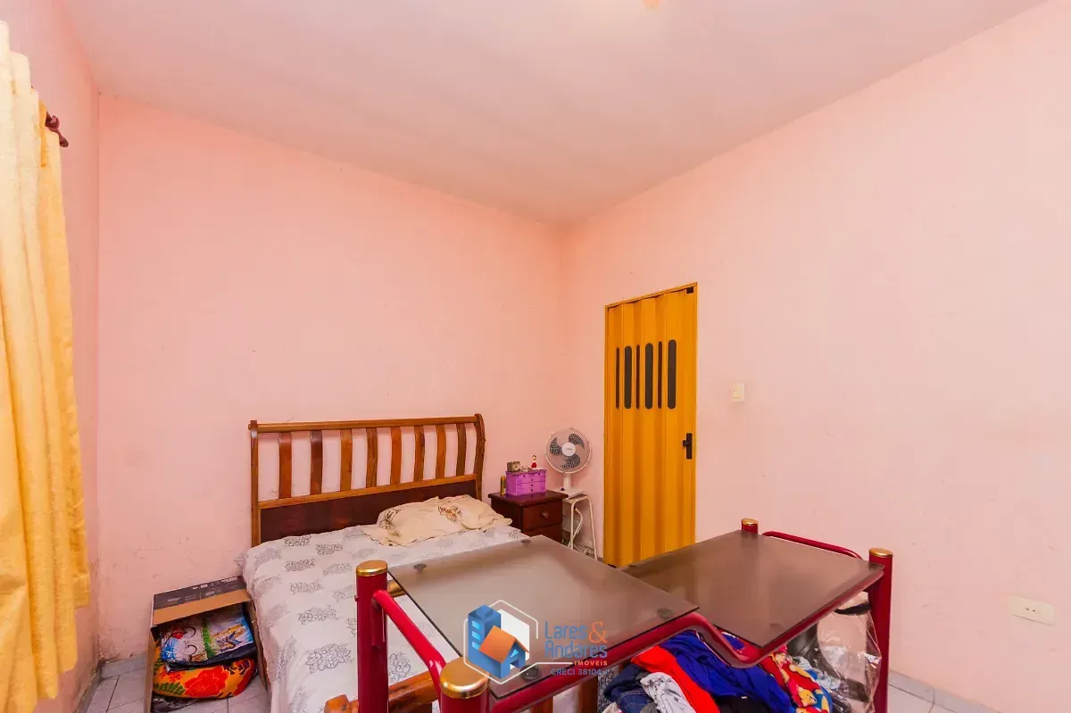 Imagem Casa para venda em Vila Santa Edwiges com 2 quartos, 115m²