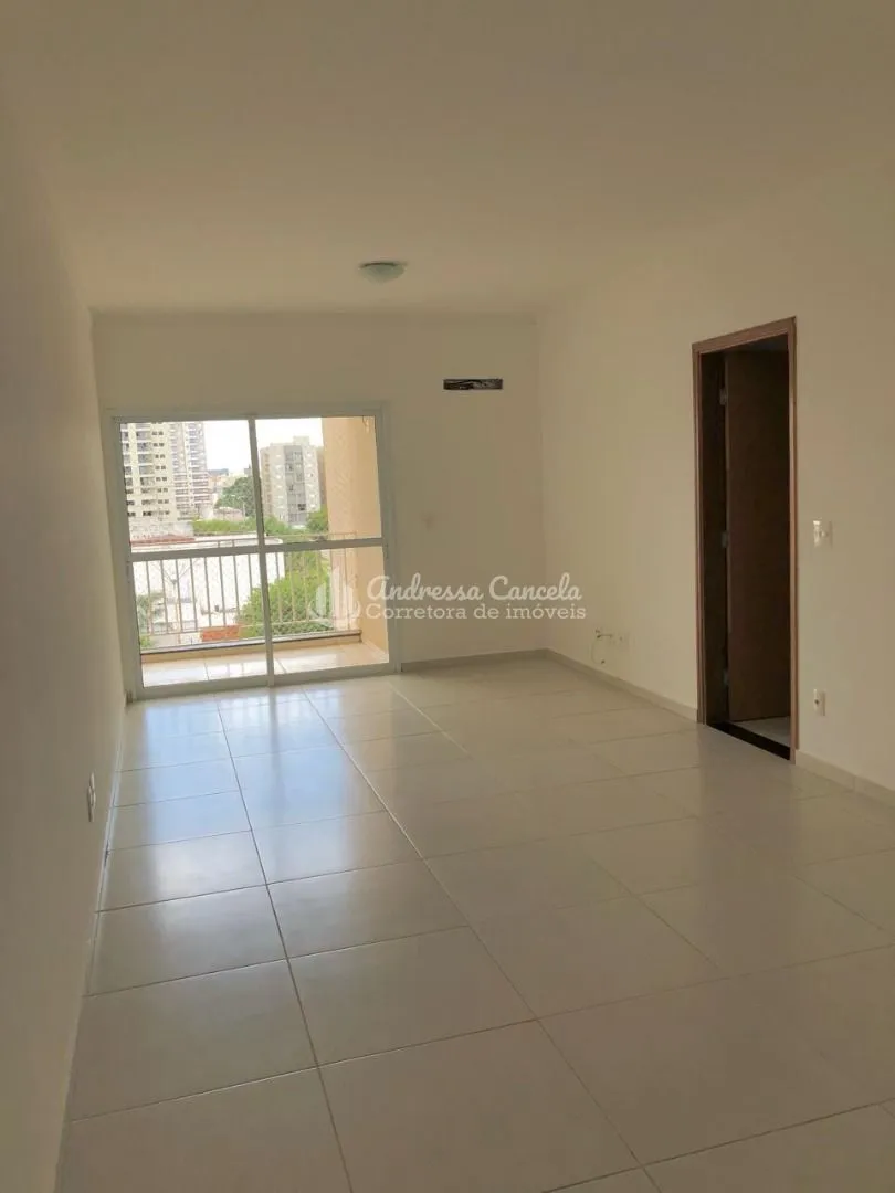 Foto do imóvel Residencial Jardins - Apartamento com 3 dormitórios à venda, 91 m² por R$ 475.000 - Jardim Urano em Jardim Urano, São José do Rio Preto - SP