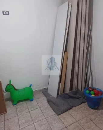 Imagem Casa sobrado á venda em condomínio - Pronto para morar