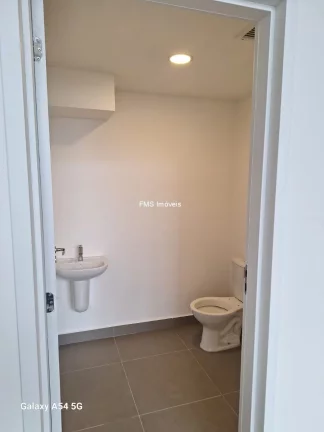 Imagem Conjunto Comercial na Vila Olímpia, com 105m²