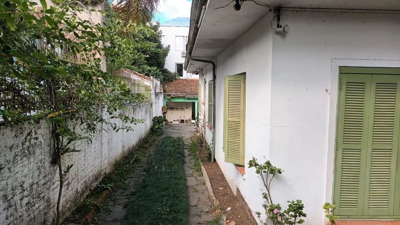 Imagem Casa no Bairro Petrópolis