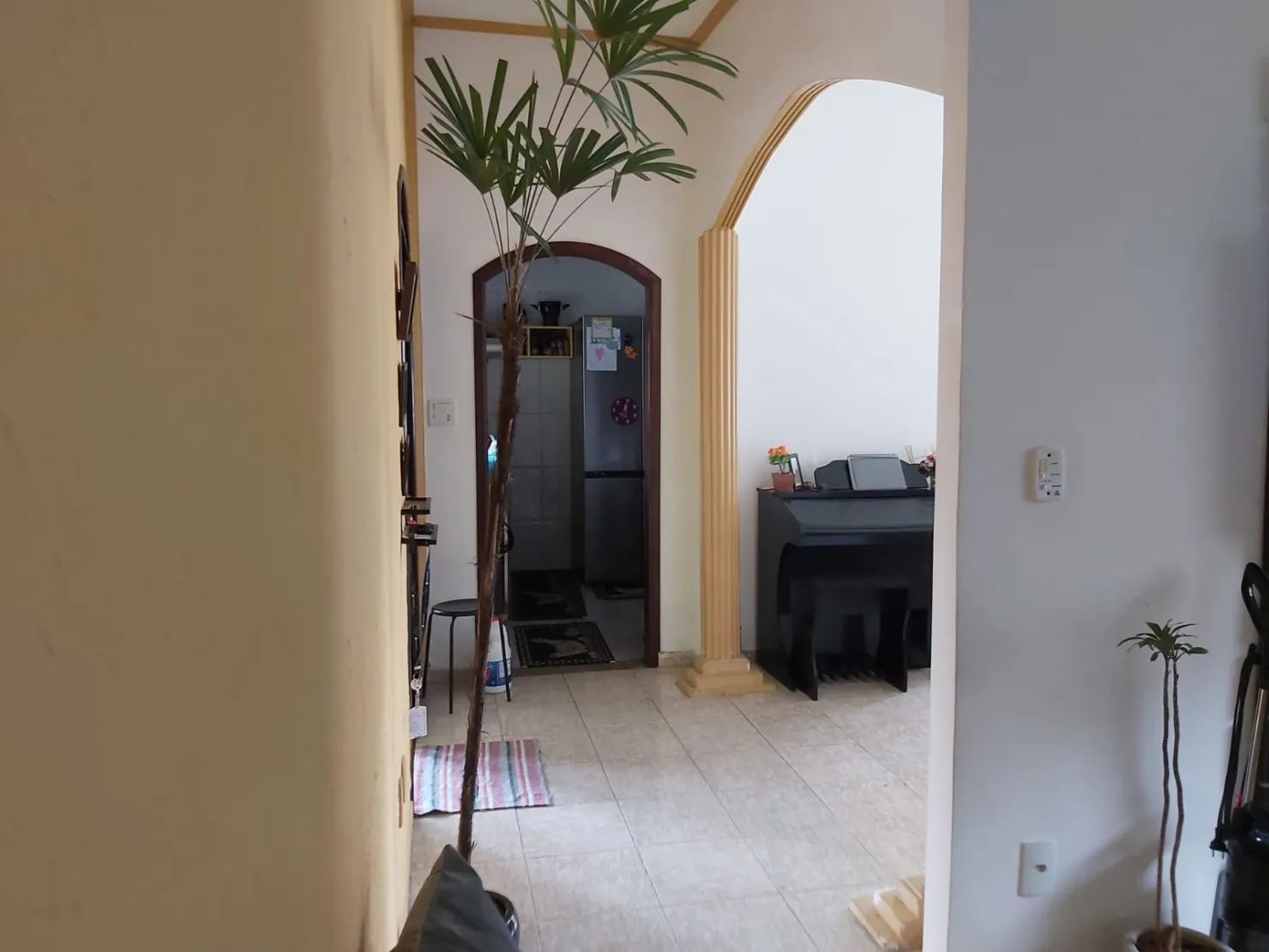 Imagem Casa à venda 2 Quartos, 6 Vagas, 300M², Vila Bela, Taubaté - SP