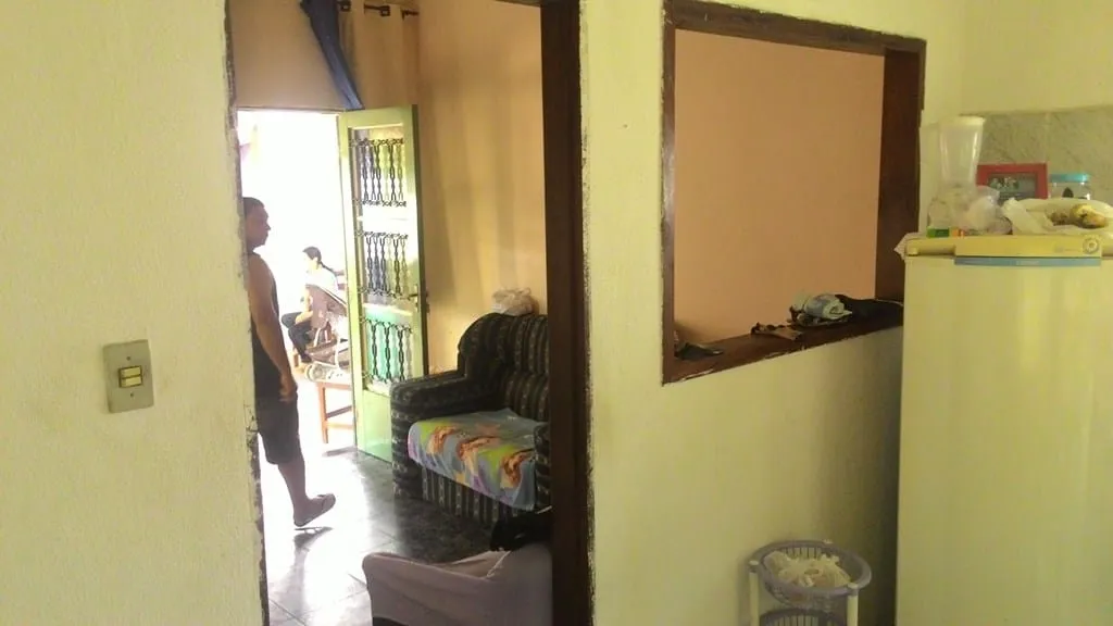 Imagem Casa à venda 3 Quartos, 3 Vagas, 158M², Residencial e Comercial Cidade Morumbi, Pindamonhangaba - SP
