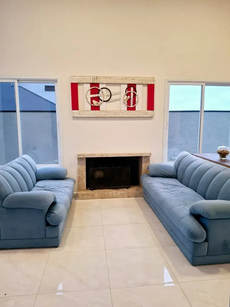 Imagem Casa de Condomínio com 3 Quartos à Venda, 550 m² em Cidade Parquelandia - Mogi das Cruzes