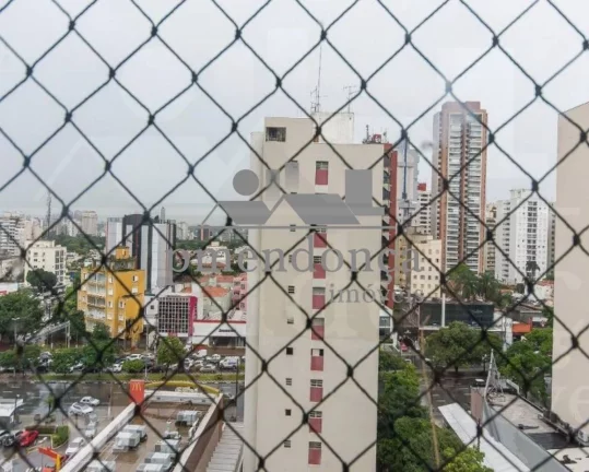 Imagem Cobertura Duplex, 2 quartos, 2 vagas, 255 m2
