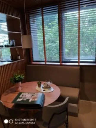 Imagem Apartamento com 3 Quartos à Venda, 154 m² em Jardim Vila Mariana - São Paulo