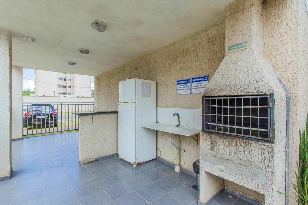Imagem Apartamento em Rio Branco