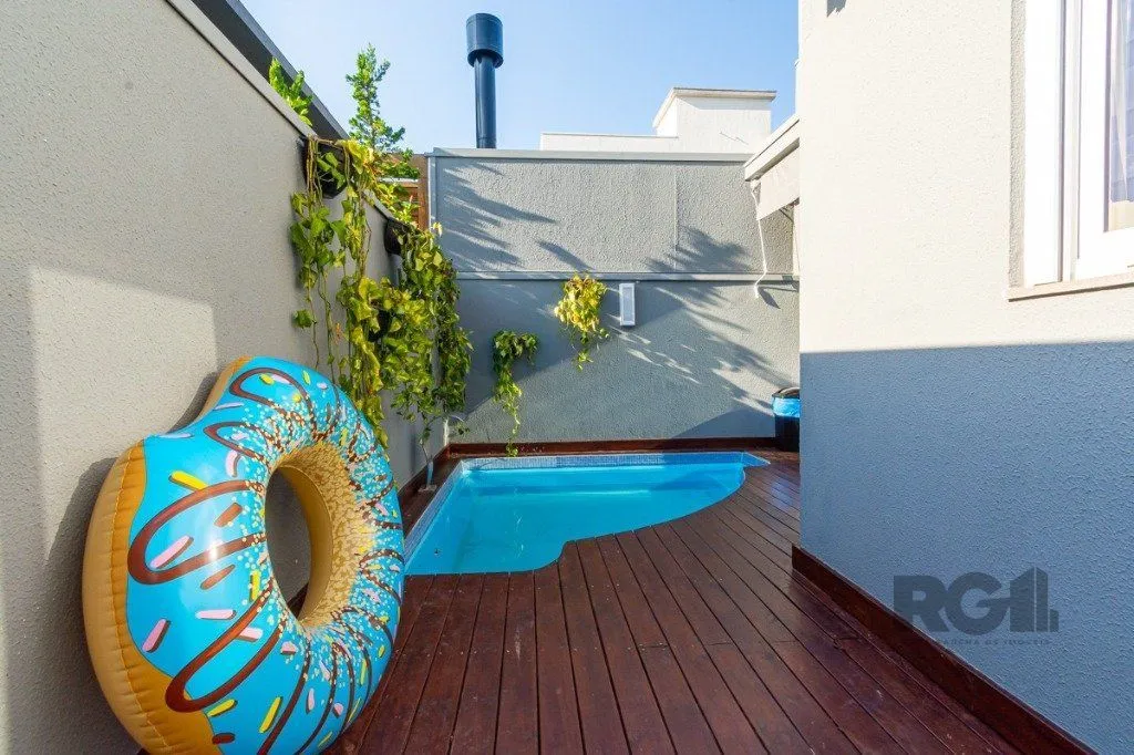 Imagem Casa em condomínio