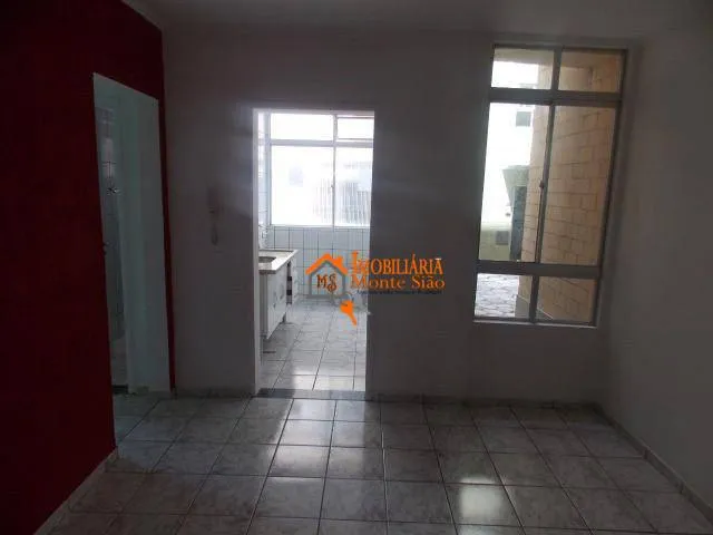 Imagem Apartamento com 2 dormitórios à venda, 60 m² por R$ 234.000,00 - Portal dos Gramados - Guarulhos/SP