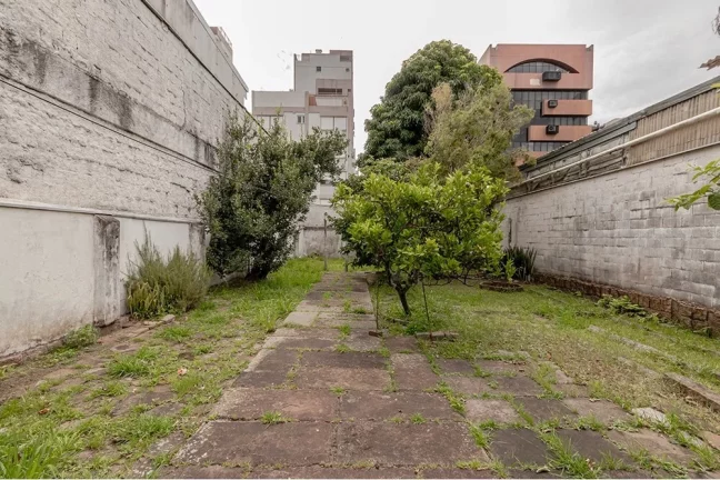 Imagem Terreno/Lote Residencial para venda no bairro Menino Deus em Porto Alegre