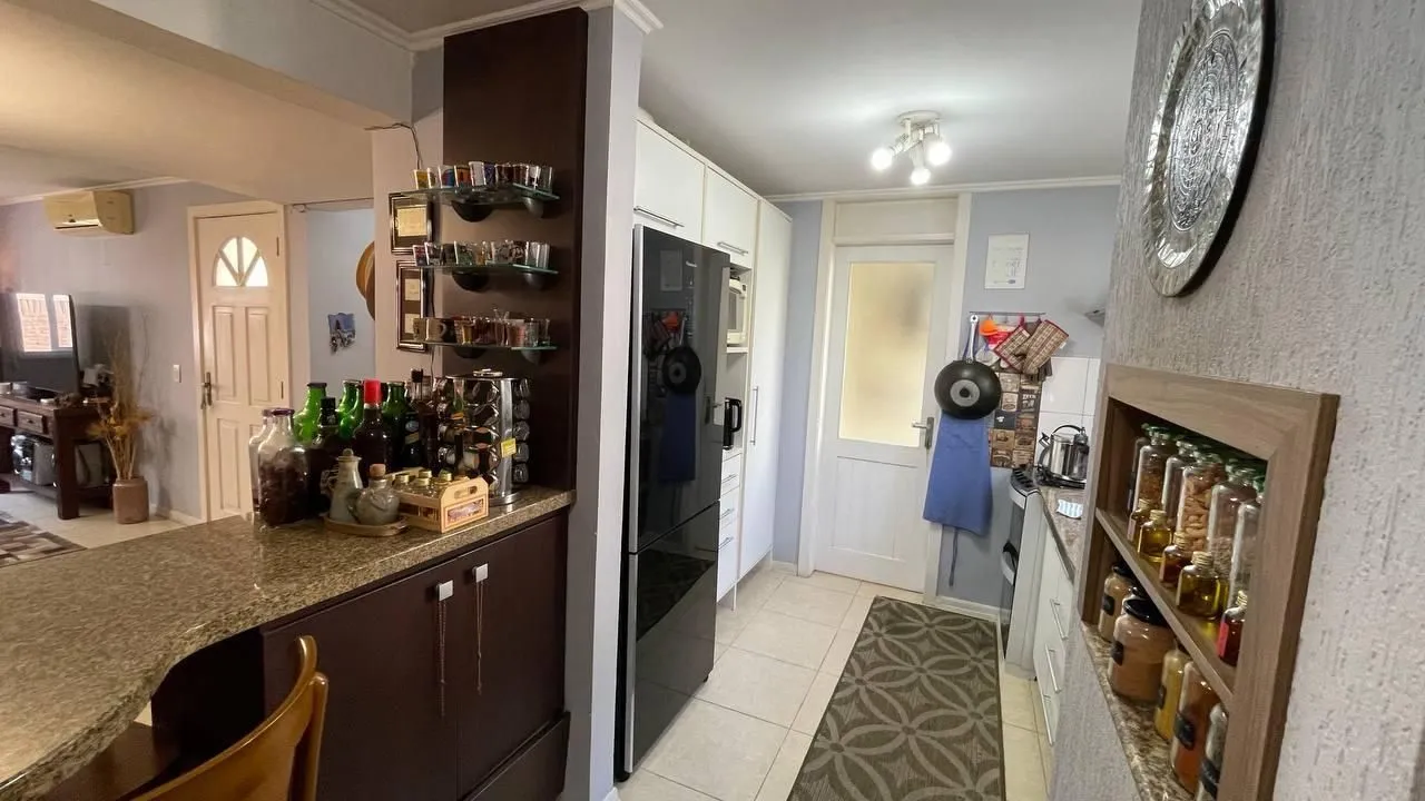 Imagem Casa de Condomínio em Jardim Lindóia