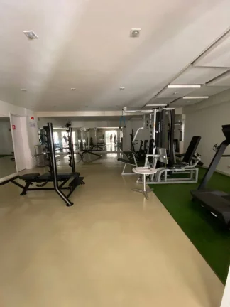 Imagem Apartamento Maravilhoso com 64 m² 3 Dormitorios 1 Vaga