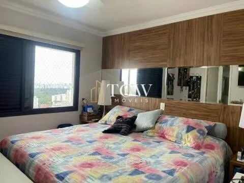 Imagem Apartamento à venda no bairro Vila Mariana - São Paulo/SP, Zona Sul