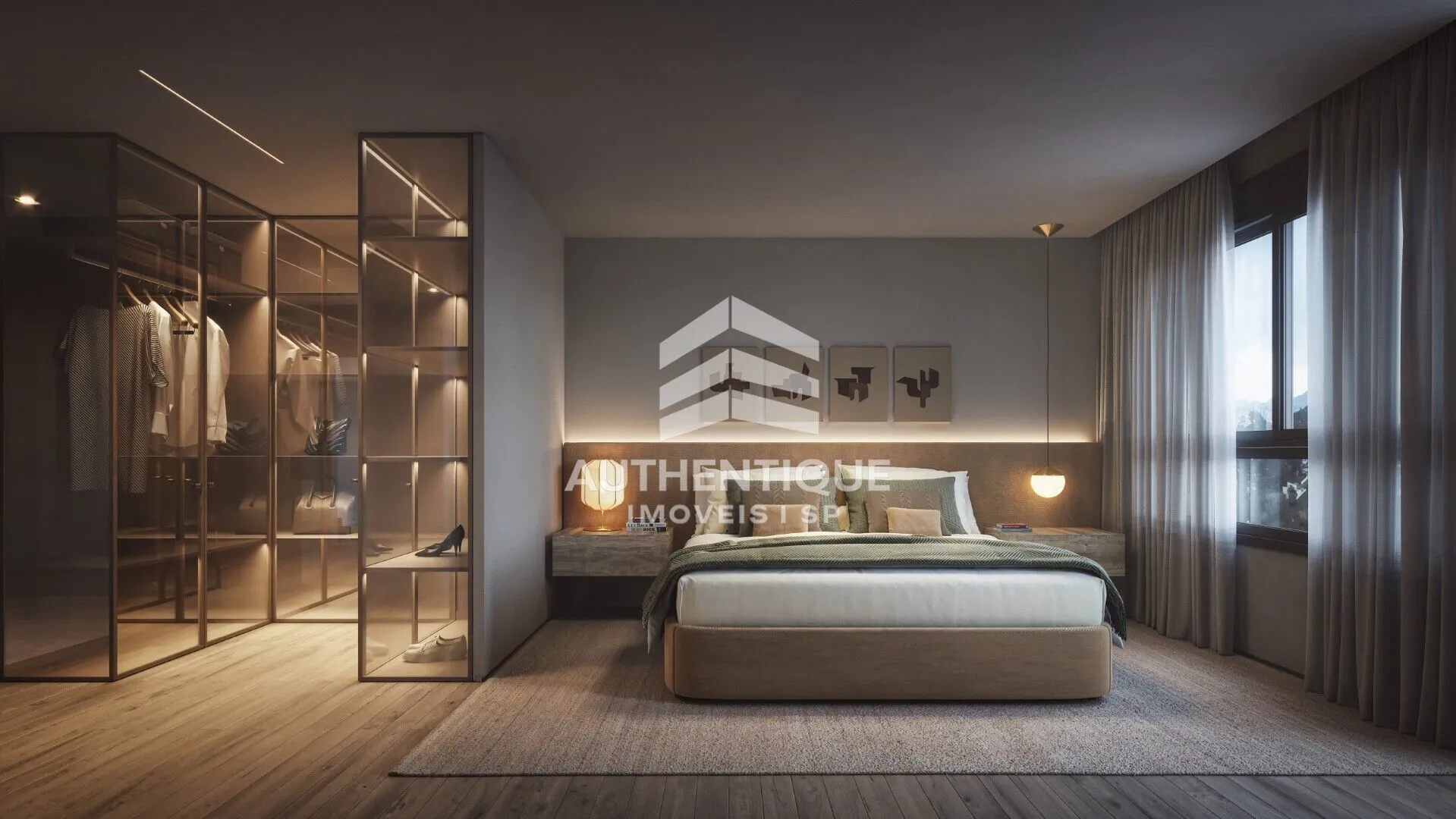 Imagem PORTO PARAISO - Apartamento à venda no bairro Paraíso - São Paulo/SP, Zona Sul