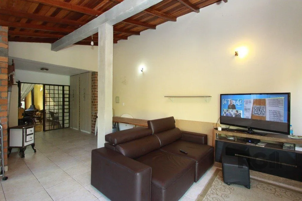 Imagem Casa em Jardim Itu