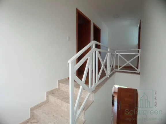 Imagem Casa de Condomínio 226m² com 3 Quartos à venda em Atibaia!