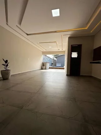 Imagem Casa com 3 dorms, Caiçara, Praia Grande - R$ 850 mil, Cod: 2511