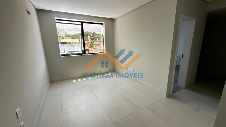 Imagem Apartamento à venda no Bom Retiro - Ipatinga