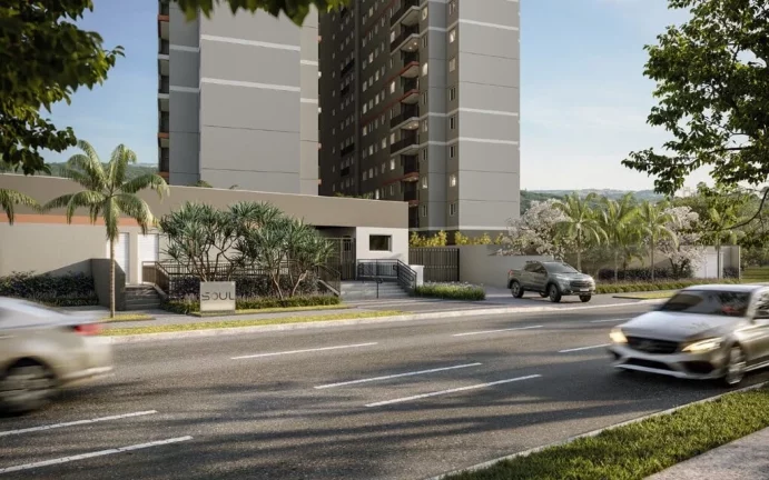 Imagem APARTAMENTO RESIDENCIAL em São Paulo - SP, Usina Piratininga