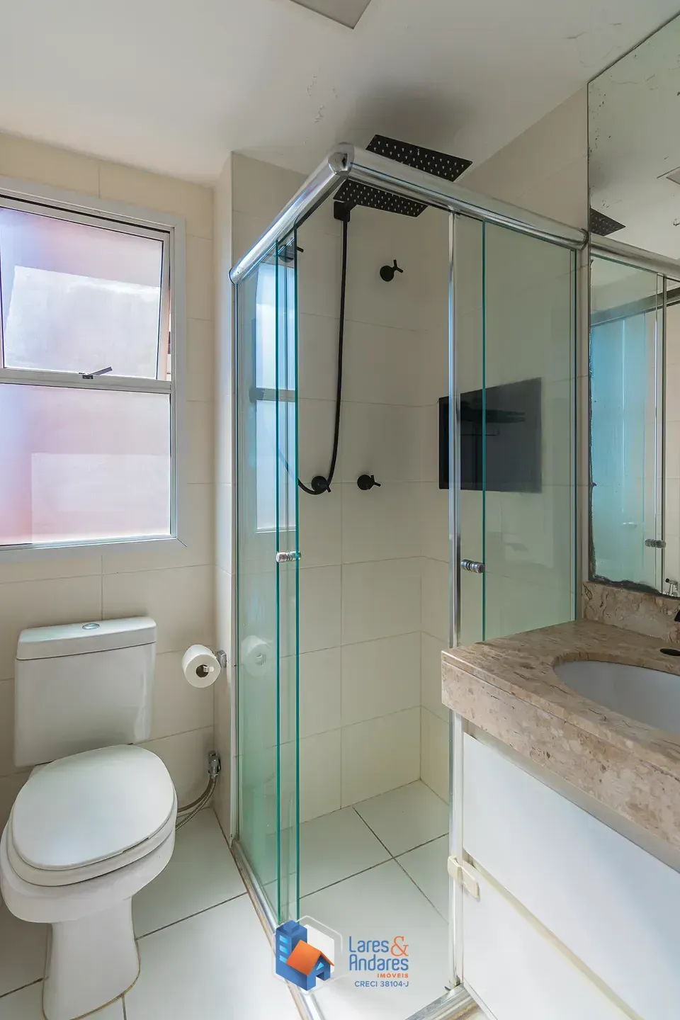 Imagem Apartamento para venda em Jardim Caravelas com 2 quartos, sendo 1 suíte, 82m²