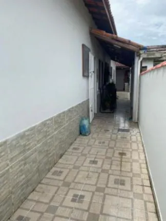 Imagem Casa com 2 Quartos à Venda, 70 m² em Balneário Gaivota - Itanhaém