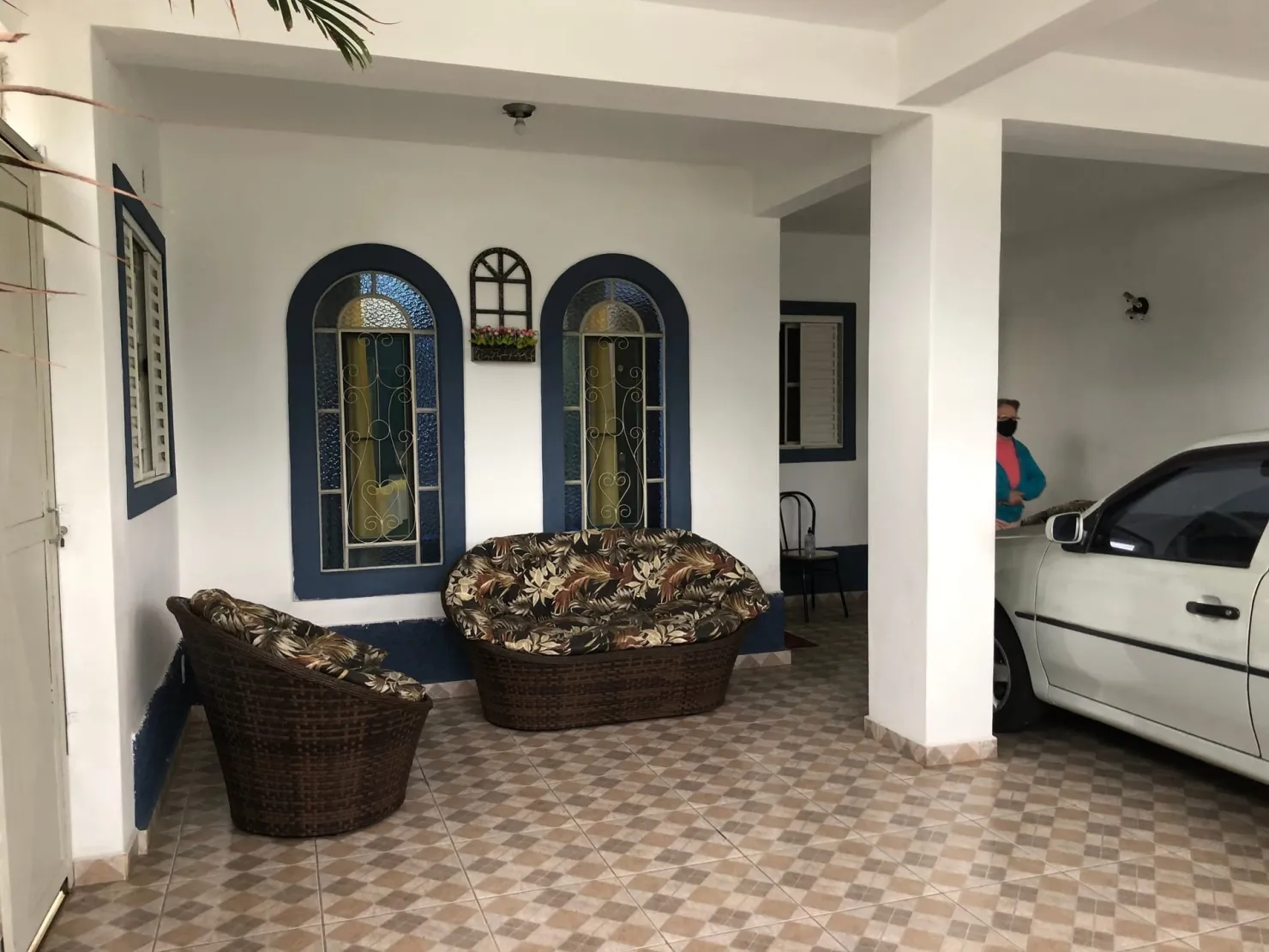 Imagem Casa à venda 3 Quartos, 1 Suite, 2 Vagas, 400M², Loteamento Eduardo da Silva Neto, Pindamonhangaba - SP