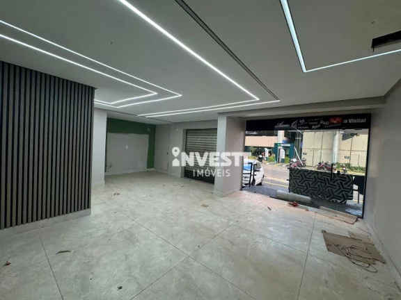 Imagem Sala para alugar, 180 m² - Setor Marista - Goiânia/GO