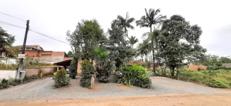 Imagem Casa - Padrão, para Venda bairro Santa catarina