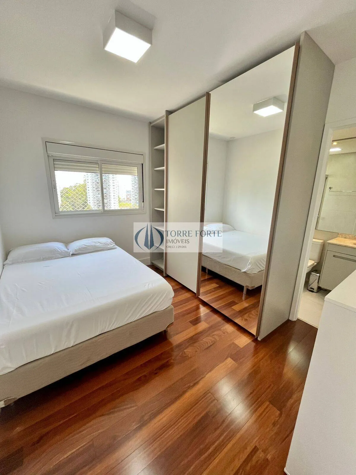 Imagem Excelente apartamento 170 m², 3 dormitórios sendo 1 suíte, na Vila Suzana