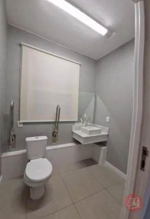Imagem Loja para alugar, 117 m² por R$ 8.160,00/mês - Independência - Porto Alegre/RS